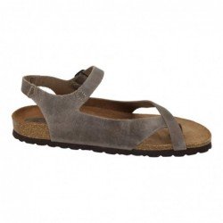 Sandalias Dedo Bios Inter-Bios Pardo para Mujer modelo 7164