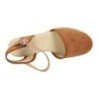 Esparteñas Antelina Kokis Cuero para Mujer modelo 3560