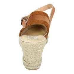 Esparteñas Antelina Kokis Cuero para Mujer modelo 3560