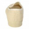 Zapatillas Rejilla Chapines Beige para Hombre modelo 304