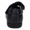 Zapatos Colegiales Bonino Marino para Niña modelo G01B-12