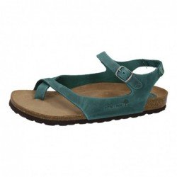 Sandalias Dedo Bios Inter-Bios Jeans para Mujer modelo 7164