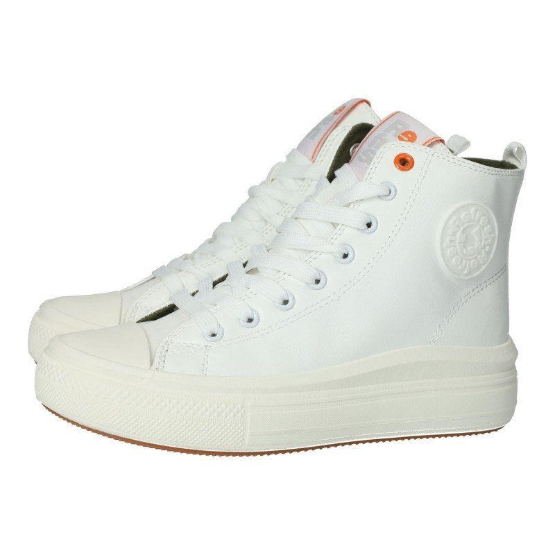 Botín Deportivo Refresh Blancos para Mujer modelo 170934