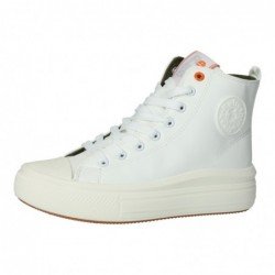 Botín Deportivo Refresh Blancos para Mujer modelo 170934