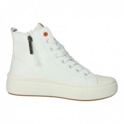 Botín Deportivo Refresh Blancos para Mujer modelo 170934