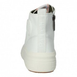Botín Deportivo Refresh Blancos para Mujer modelo 170934