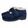 Zapatillas Botín Garzon Marino para Mujer modelo 3895.247