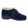 Zapatillas Botín Garzon Marino para Mujer modelo 3895.247