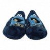 Zapatillas Cookie Garzon Marino para Hombre modelo P373.275