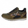 Deportivos Refresh Refresh Kaki para Mujer modelo 170159