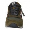 Deportivos Refresh Refresh Kaki para Mujer modelo 170159