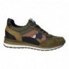 Deportivos Refresh Refresh Kaki para Mujer modelo 170159