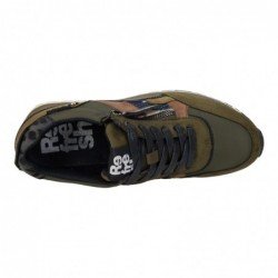Deportivos Refresh Refresh Kaki para Mujer modelo 170159