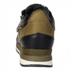 Deportivos Refresh Refresh Kaki para Mujer modelo 170159