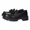 Mocasines Refresh Refresh Negros para Mujer modelo 171064
