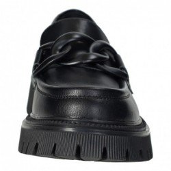 Mocasines Refresh Refresh Negros para Mujer modelo 171064