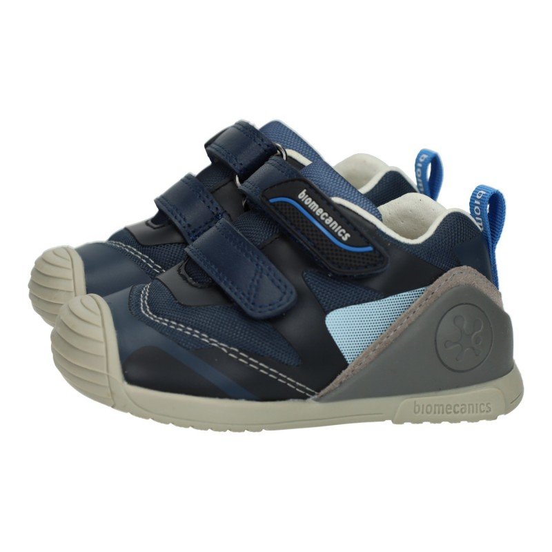 Botita de Rejilla Biomecanics Ocean para Niño modelo 231143-A