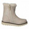 Botines con Pelito Conguitos Beige para Niña modelo Cosh113020
