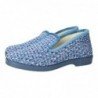 Zapatillas de Lana Doctor Cutillas Aguamar para Mujer modelo 363