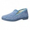 Zapatillas de Lana Doctor Cutillas Aguamar para Mujer modelo 363