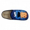 Chinelas Galletas Vulca-Bicha Marino para Hombre modelo 1841