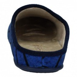 Chinelas Galletas Vulca-Bicha Marino para Hombre modelo 1841