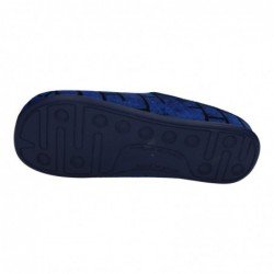 Chinelas Galletas Vulca-Bicha Marino para Hombre modelo 1841
