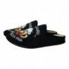 Chinelas Cerveza Vulca-Bicha Negros para Hombre modelo 1835