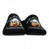 Chinelas Cerveza Vulca-Bicha Negros para Hombre modelo 1835