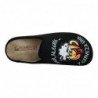 Chinelas Cerveza Vulca-Bicha Negros para Hombre modelo 1835