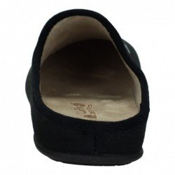 Chinelas Cerveza Vulca-Bicha Negros para Hombre modelo 1835