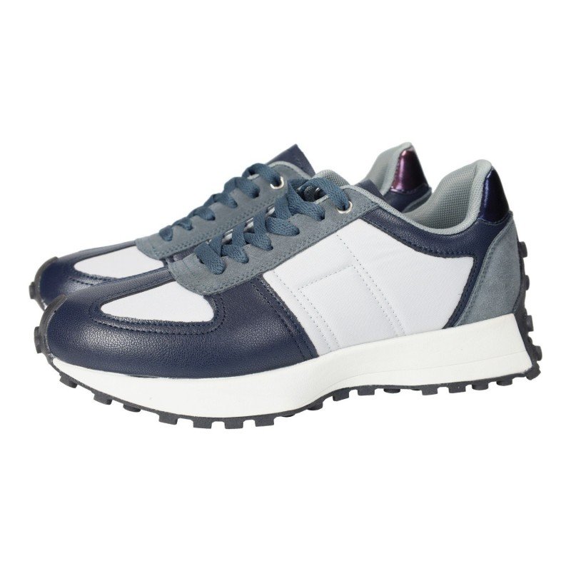 Deportivas Cutillas Doctor Cutillas Marino para Mujer modelo 72500
