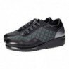 Deportivas Cómodas Doctor Cutillas Plomo para Mujer modelo 75212