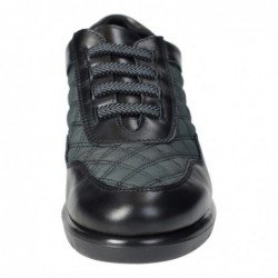 Deportivas Cómodas Doctor Cutillas Plomo para Mujer modelo 75212