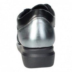 Deportivas Cómodas Doctor Cutillas Plomo para Mujer modelo 75212