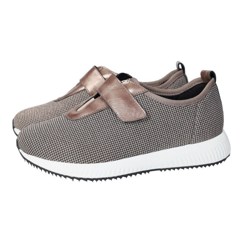 Deportivas Aloevera Doctor Cutillas Trento para Mujer modelo 87218