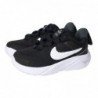Baby Star Runner 4 Nike Negros para Niño modelo Dx7616 001