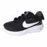 Baby Star Runner 4 Nike Negros para Niño modelo Dx7616 001