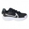 Baby Star Runner 4 Nike Negros para Niño modelo Dx7616 001