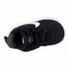 Baby Star Runner 4 Nike Negros para Niño modelo Dx7616 001