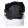 Baby Star Runner 4 Nike Negros para Niño modelo Dx7616 001