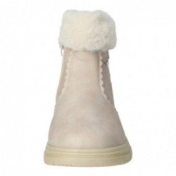 Botitas Estrella Osito Beige para Niña modelo Ossh129003
