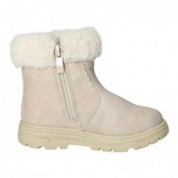 Botitas Estrella Osito Beige para Niña modelo Ossh129003