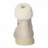 Botitas Estrella Osito Beige para Niña modelo Ossh129003
