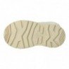 Botitas Estrella Osito Beige para Niña modelo Ossh129003