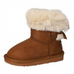 Botas Australianas Osito Marrones para Niña modelo Ossh140066