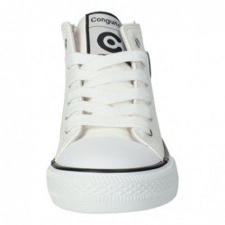 COSH283005 Sneakers Conguitos color BLANCO