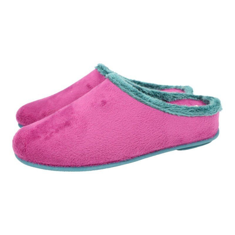 Chinelas Kokis Kokis Magenta para Mujer modelo 1005