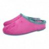 Chinelas Kokis Kokis Magenta para Mujer modelo 1005