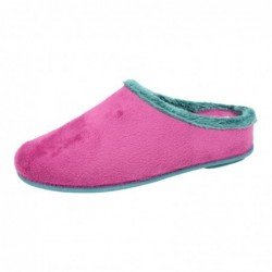 Chinelas Kokis Kokis Magenta para Mujer modelo 1005